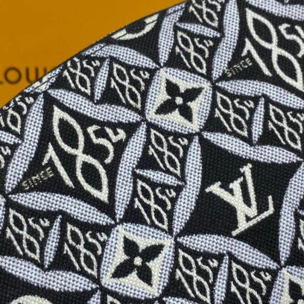 Replica LV Since 1854 Cosmetic Pouch PM M80307 - Image 7