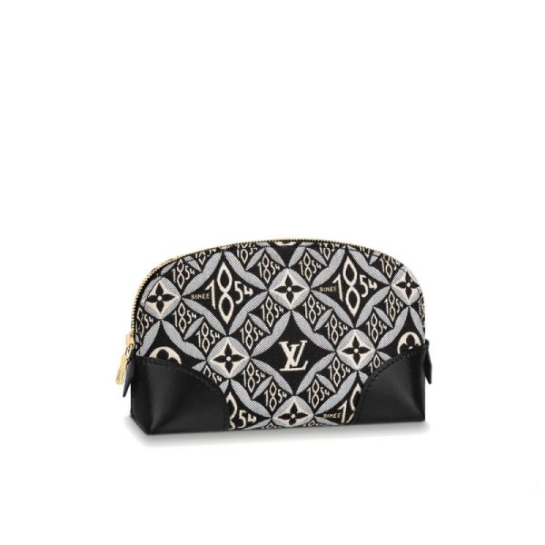 Replica LV Since 1854 Cosmetic Pouch PM M80307