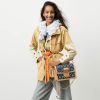 Best Replicas Bags - LV Since 1854 Dauphine MM Replica M57499 Shop For Best Louis Vuitton LV Replica Bags With Cheap Price