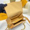 Best Replicas Bags - LV Since 1854 Dauphine MM Replica M57499 Shop For Best Louis Vuitton LV Replica Bags With Cheap Price