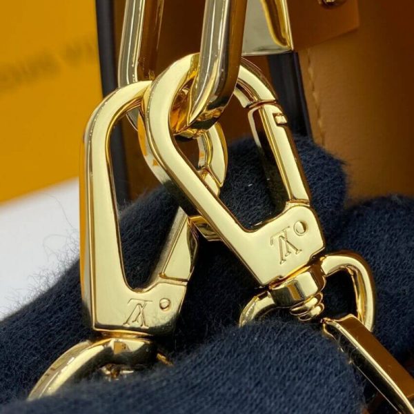 LV Dauphine MM M59483 Replica - Timeless 1854 Design - Image 11