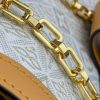 Best Replicas Bags - LV Dauphine MM M59483 Replica - Timeless 1854 Design Shop For Best Louis Vuitton LV Replica Bags With Cheap Price