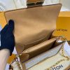 Best Replicas Bags - LV Dauphine MM M59483 Replica - Timeless 1854 Design Shop For Best Louis Vuitton LV Replica Bags With Cheap Price
