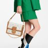 Best Replicas Bags - LV Dauphine MM M59483 Replica - Timeless 1854 Design Shop For Best Louis Vuitton LV Replica Bags With Cheap Price