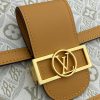 Best Replicas Bags - LV Dauphine MM M59483 Replica - Timeless 1854 Design Shop For Best Louis Vuitton LV Replica Bags With Cheap Price