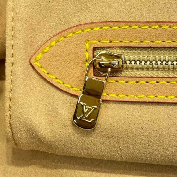 Replica Louis Vuitton Neverfull MM 1854 Print M57484 Bag - Image 13