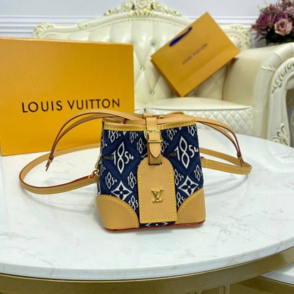 Authentic-Style Louis Vuitton Since 1854 Noe Purse M57447 - Image 2