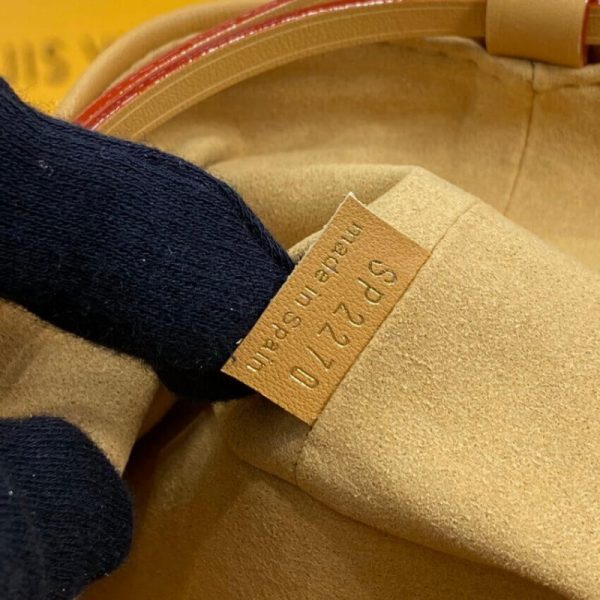 Authentic-Style Louis Vuitton Since 1854 Noe Purse M57447 - Image 12