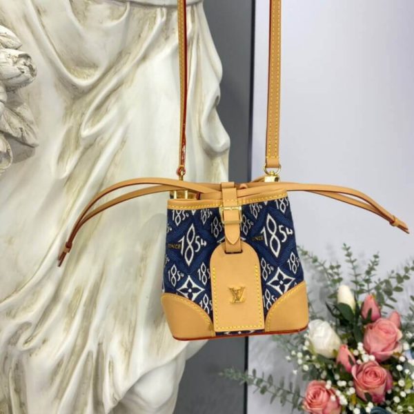 Authentic-Style Louis Vuitton Since 1854 Noe Purse M57447