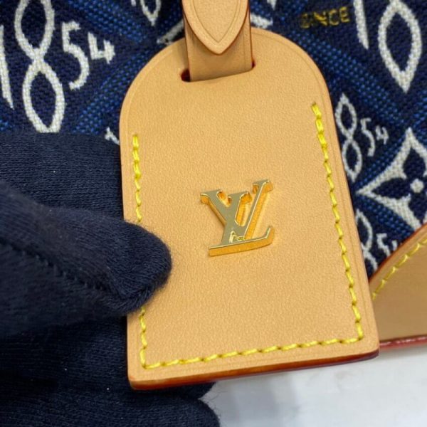 Authentic-Style Louis Vuitton Since 1854 Noe Purse M57447 - Image 8