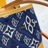 Best Replicas Bags - Authentic-Style Louis Vuitton Since 1854 Noe Purse M57447 Shop For Best Louis Vuitton LV Replica Bags With Cheap Price