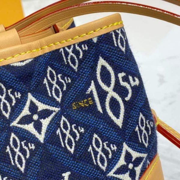 Authentic-Style Louis Vuitton Since 1854 Noe Purse M57447 - Image 9