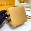 Best Replicas Bags - Authentic-Style Louis Vuitton Since 1854 Noe Purse M57447 Shop For Best Louis Vuitton LV Replica Bags With Cheap Price