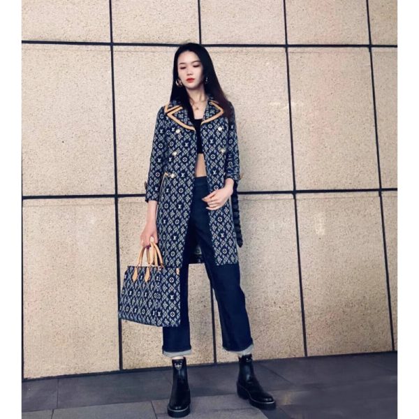 LV Since 1854 OnTheGo PM Replica Bag M57396 - Image 2
