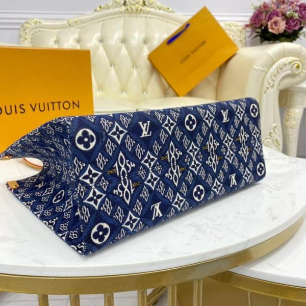 LV Since 1854 OnTheGo PM Replica Bag M57396 - Image 12