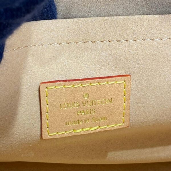 LV Since 1854 OnTheGo PM Replica Bag M57396 - Image 15