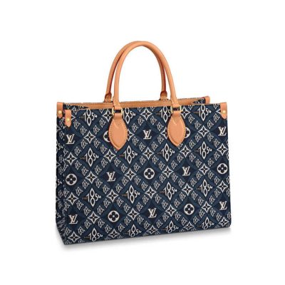 LV Since 1854 OnTheGo PM Replica Bag M57396