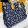 Best Replicas Bags - LV Since 1854 OnTheGo PM Replica Bag M57396 Shop For Best Louis Vuitton LV Replica Bags With Cheap Price