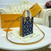 Best Replicas Bags - Replica Louis Vuitton Petit Sac Plat 1854 Collection Shop For Best Louis Vuitton LV Replica Bags With Cheap Price