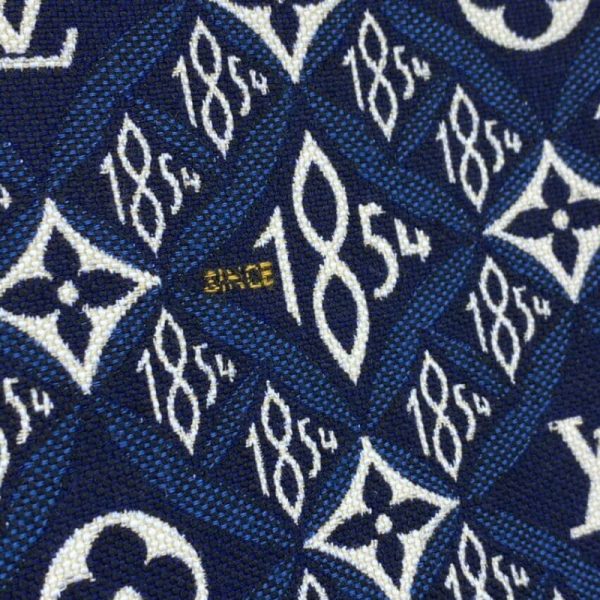 Replica Louis Vuitton Petit Sac Plat 1854 Collection - Image 8