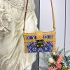 Best Replicas Bags - Replica LV Petite Malle M57212 Blue Since 1854 Collection Shop For Best Louis Vuitton LV Replica Bags With Cheap Price