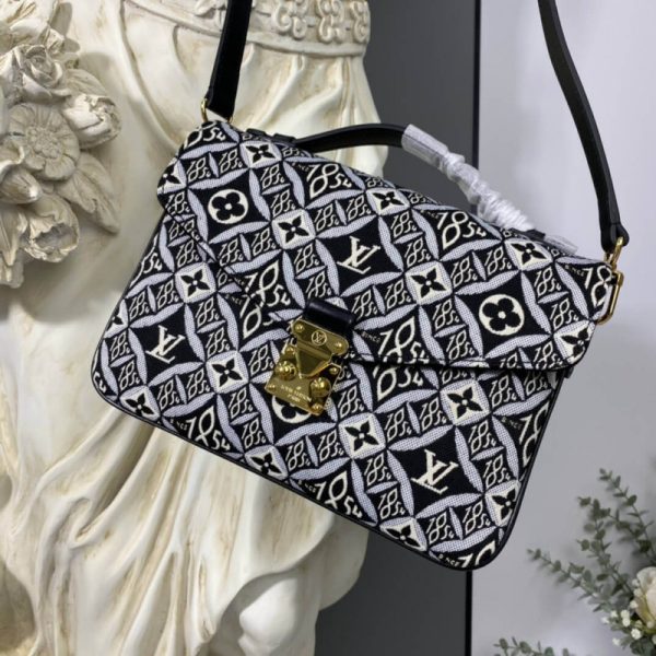 Replica LV Since 1854 Pochette Metis M57272 Handbag - Image 2