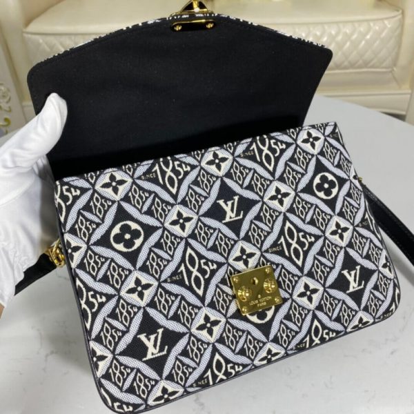 Replica LV Since 1854 Pochette Metis M57272 Handbag - Image 11
