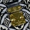 Best Replicas Bags - Replica LV Since 1854 Pochette Metis M57272 Handbag Shop For Best Louis Vuitton LV Replica Bags With Cheap Price