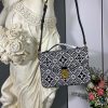 Best Replicas Bags - Replica LV Since 1854 Pochette Metis M57272 Handbag Shop For Best Louis Vuitton LV Replica Bags With Cheap Price
