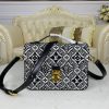 Best Replicas Bags - Replica LV Since 1854 Pochette Metis M57272 Handbag Shop For Best Louis Vuitton LV Replica Bags With Cheap Price