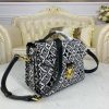 Best Replicas Bags - Replica LV Since 1854 Pochette Metis M57272 Handbag Shop For Best Louis Vuitton LV Replica Bags With Cheap Price