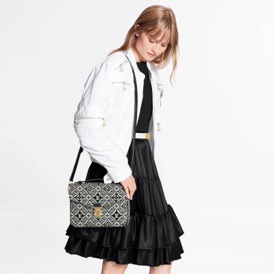 Replica LV Since 1854 Pochette Metis M57272 Handbag