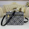 Best Replicas Bags - Replica LV Since 1854 Pochette Metis M57272 Handbag Shop For Best Louis Vuitton LV Replica Bags With Cheap Price