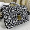 Best Replicas Bags - Replica LV Since 1854 Pochette Metis M57272 Handbag Shop For Best Louis Vuitton LV Replica Bags With Cheap Price