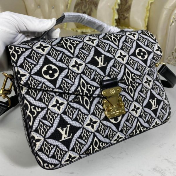 Replica LV Since 1854 Pochette Metis M57272 Handbag - Image 8