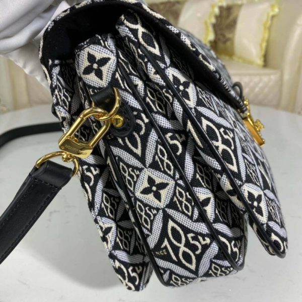 Replica LV Since 1854 Pochette Metis M57272 Handbag - Image 9