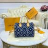 Best Replicas Bags - Replica LV Since 1854 Speedy Bandouliere 25, Style M57400 Shop For Best Louis Vuitton LV Replica Bags With Cheap Price