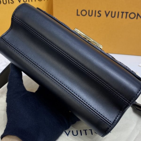 Replica LV Since 1854 Twist MM M57442 Bag - Image 11