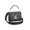 Best Replicas Bags - Replica LV Since 1854 Twist MM M57442 Bag Shop For Best Louis Vuitton LV Replica Bags With Cheap Price