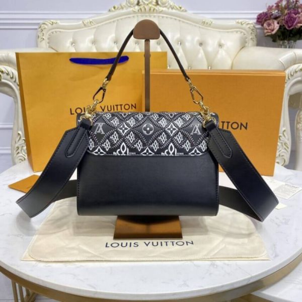 Replica LV Since 1854 Twist MM M57442 Bag - Image 4