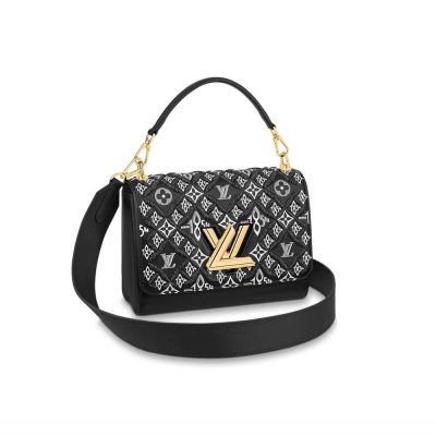 Replica LV Since 1854 Twist MM M57442 Bag
