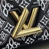 Best Replicas Bags - Replica LV Since 1854 Twist MM M57442 Bag Shop For Best Louis Vuitton LV Replica Bags With Cheap Price