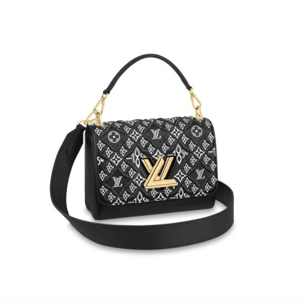 Replica LV Since 1854 Twist MM M57442 Bag
