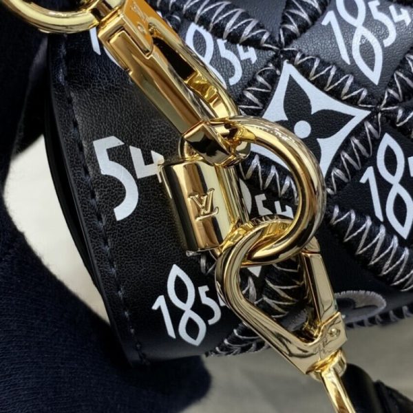 Replica LV Since 1854 Twist MM M57442 Bag - Image 8
