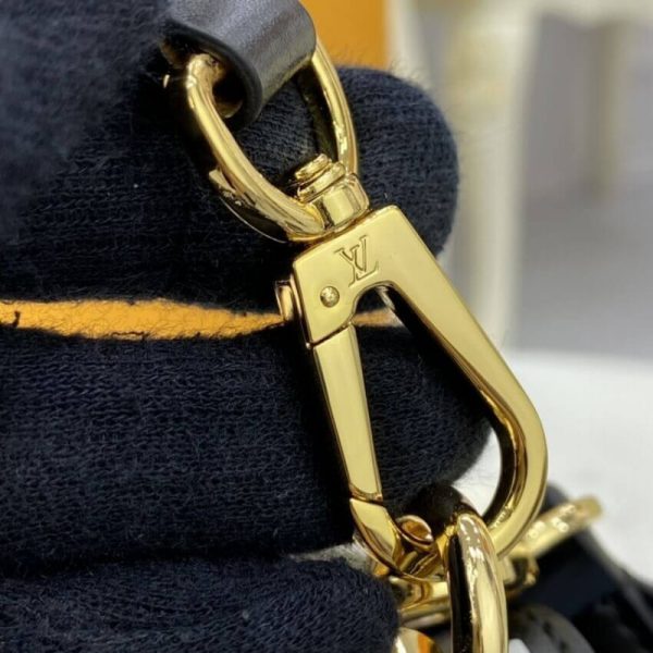 Replica LV Since 1854 Twist MM M57442 Bag - Image 9