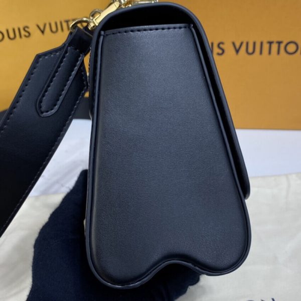 Replica LV Since 1854 Twist MM M57442 Bag - Image 10