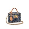 Best Replicas Bags - Replica LV Since 1854 Vanity PM M57403 Bag Shop For Best Louis Vuitton LV Replica Bags With Cheap Price