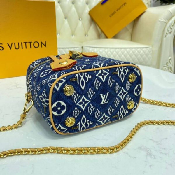 Replica LV Since 1854 Vanity PM M57403 Bag - Image 12