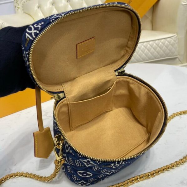Replica LV Since 1854 Vanity PM M57403 Bag - Image 13