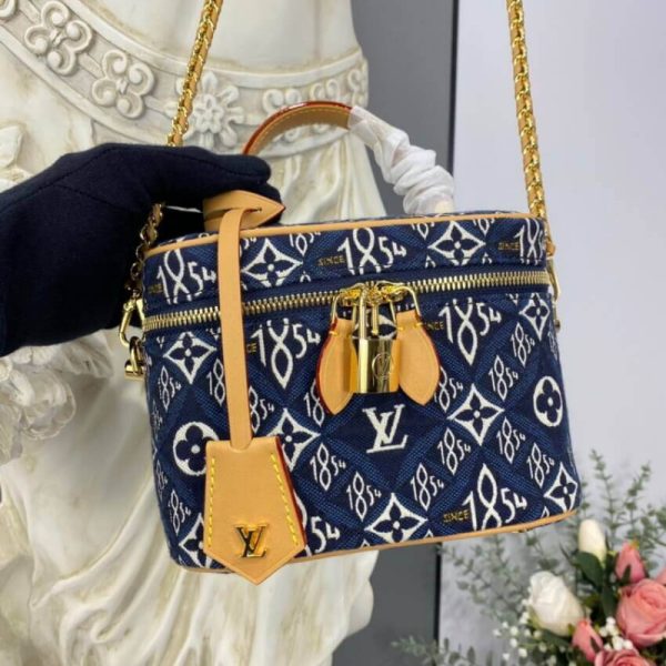 Replica LV Since 1854 Vanity PM M57403 Bag - Image 3